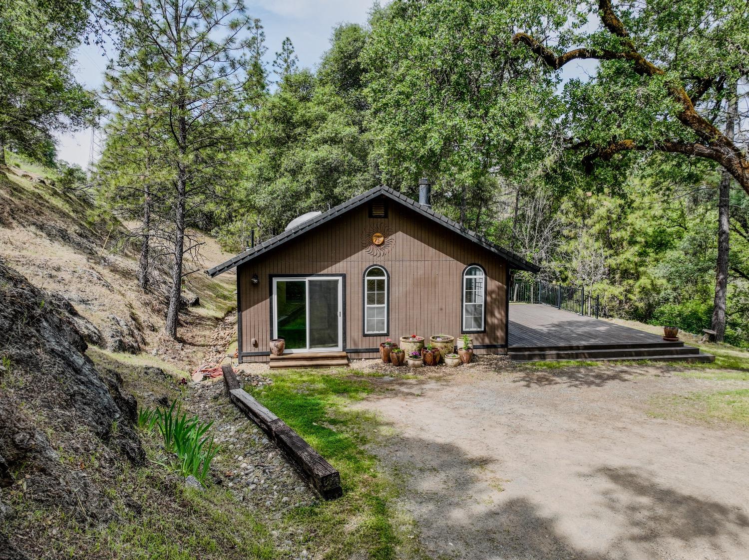 Tom Ray Dr, Grass Valley, California image 49
