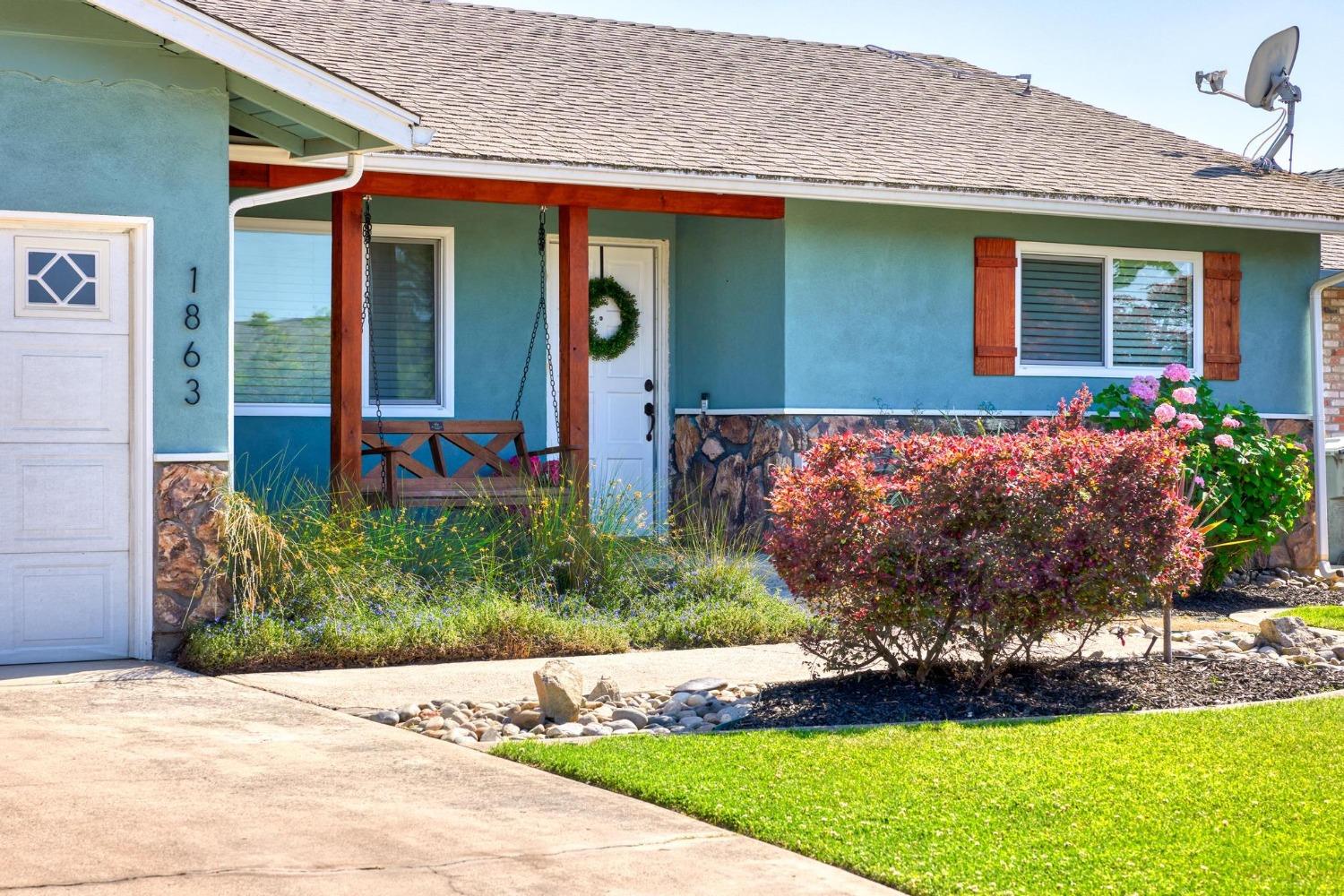 Shadyside, Oakdale, California image 6