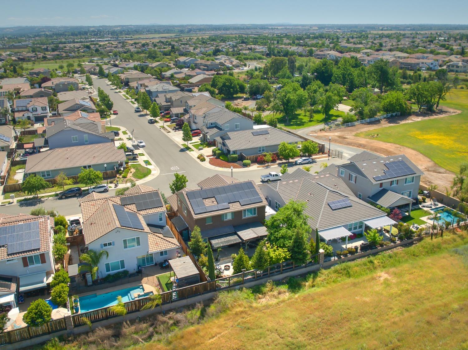 Marina Grande Way, Lincoln, California image 50