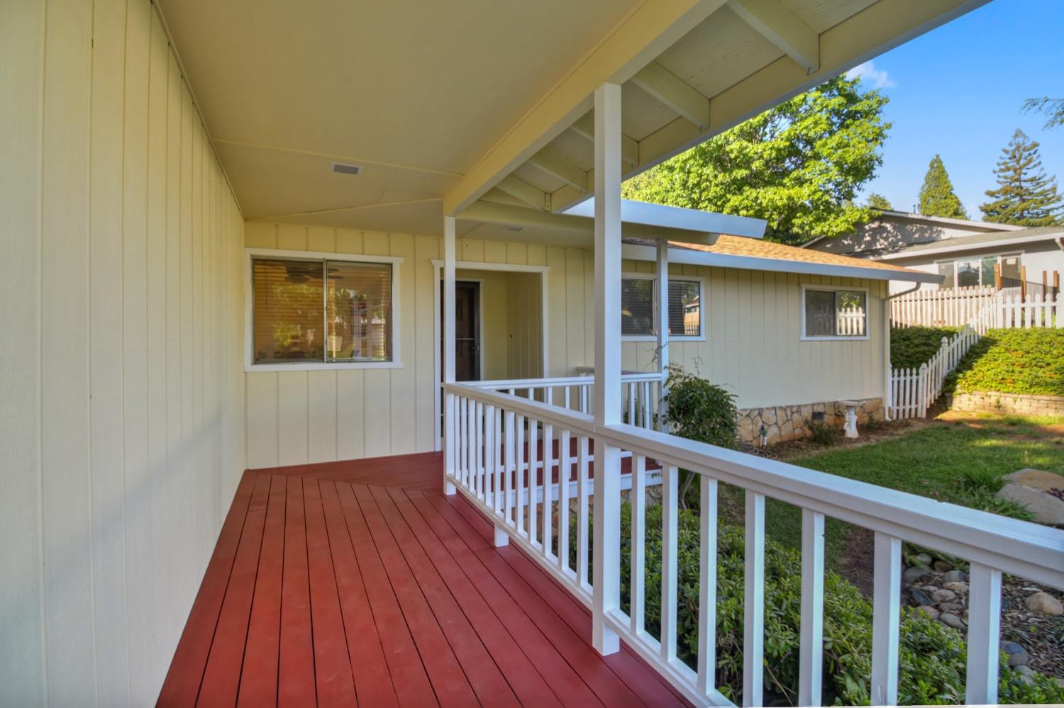 Camino Heights Drive, Camino, California image 43