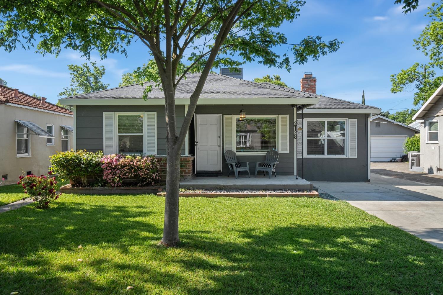 Stacia Way, Sacramento, California image 1