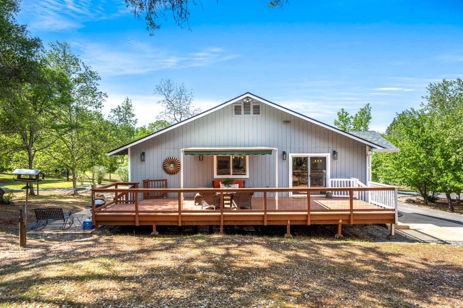 Studebaker Road, Placerville, California image 41