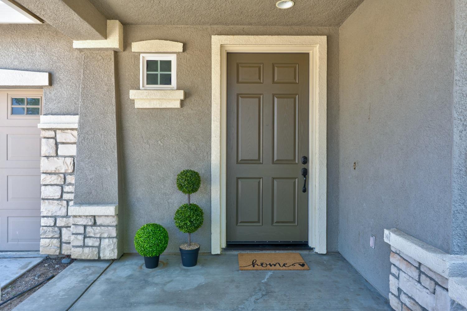 Pisa Street, Los Banos, California image 5