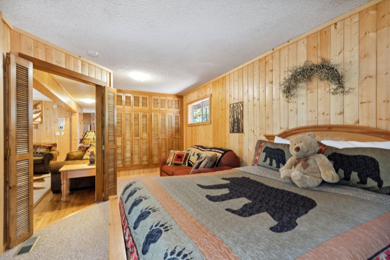 Silver Tip, Fish Camp, California image 30