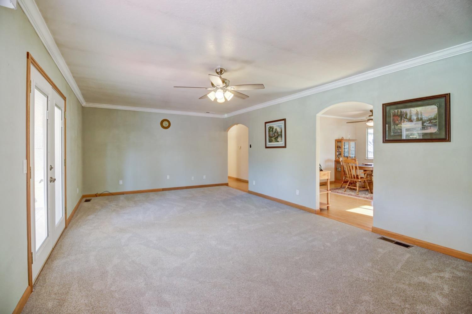 Camino Heights Drive, Camino, California image 10