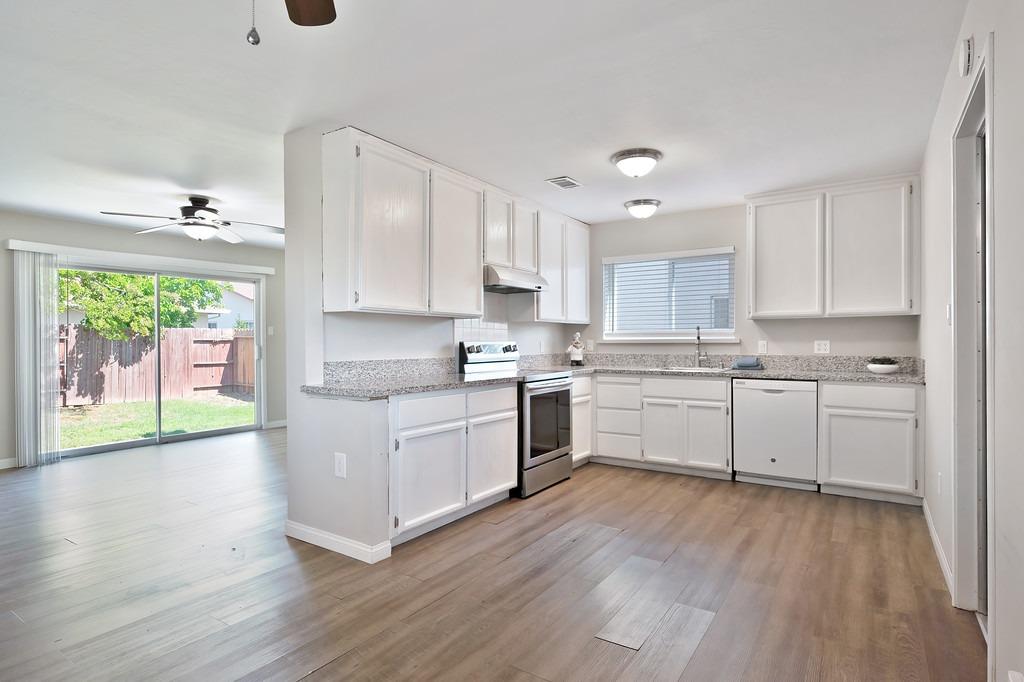 3509 Ellenbrook Drive, Rancho Cordova, California image 12