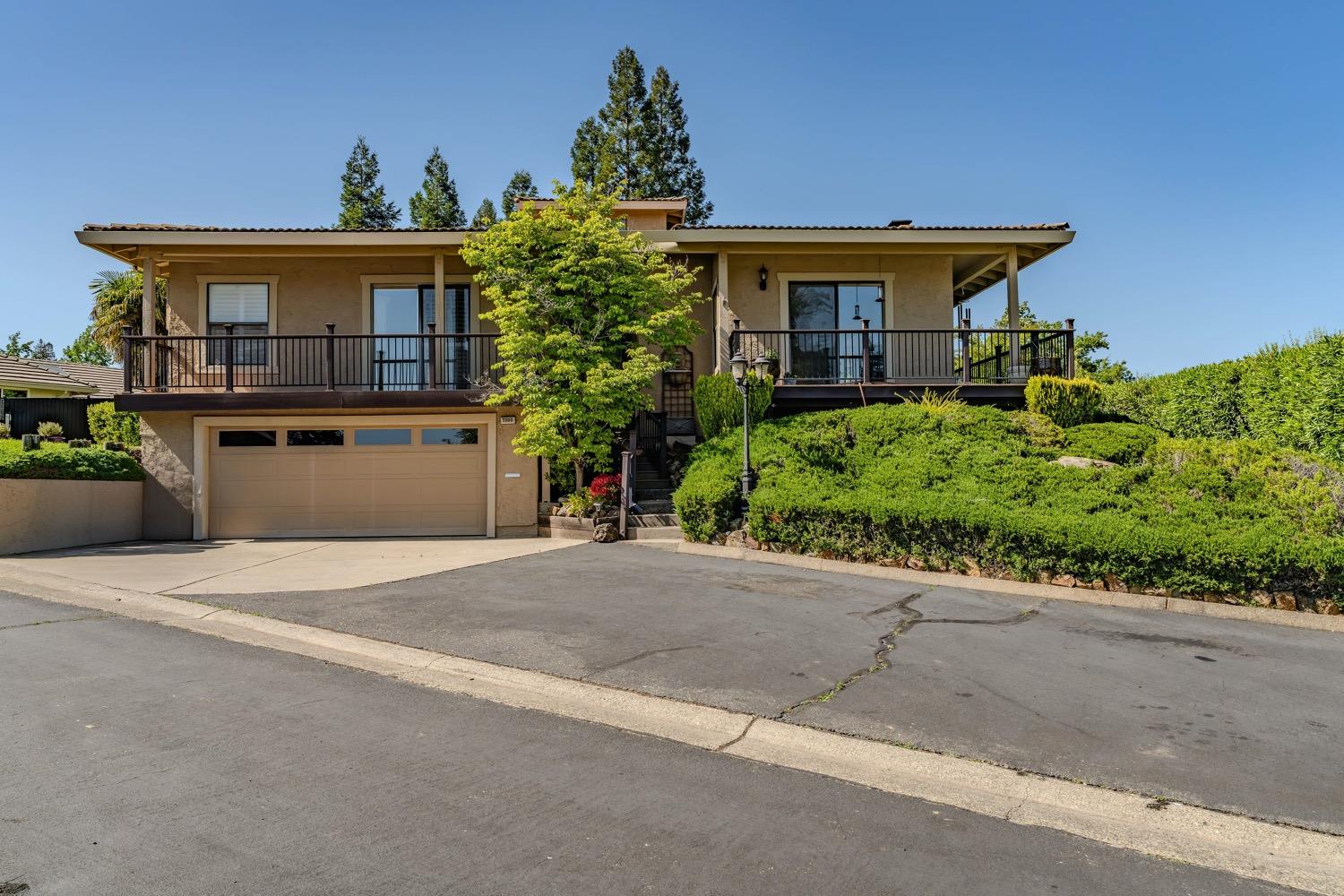 Lindero Ln, Rancho Murieta, California image 2