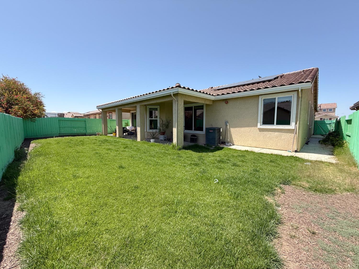 Gus Villalta Drive, Los Banos, California image 12