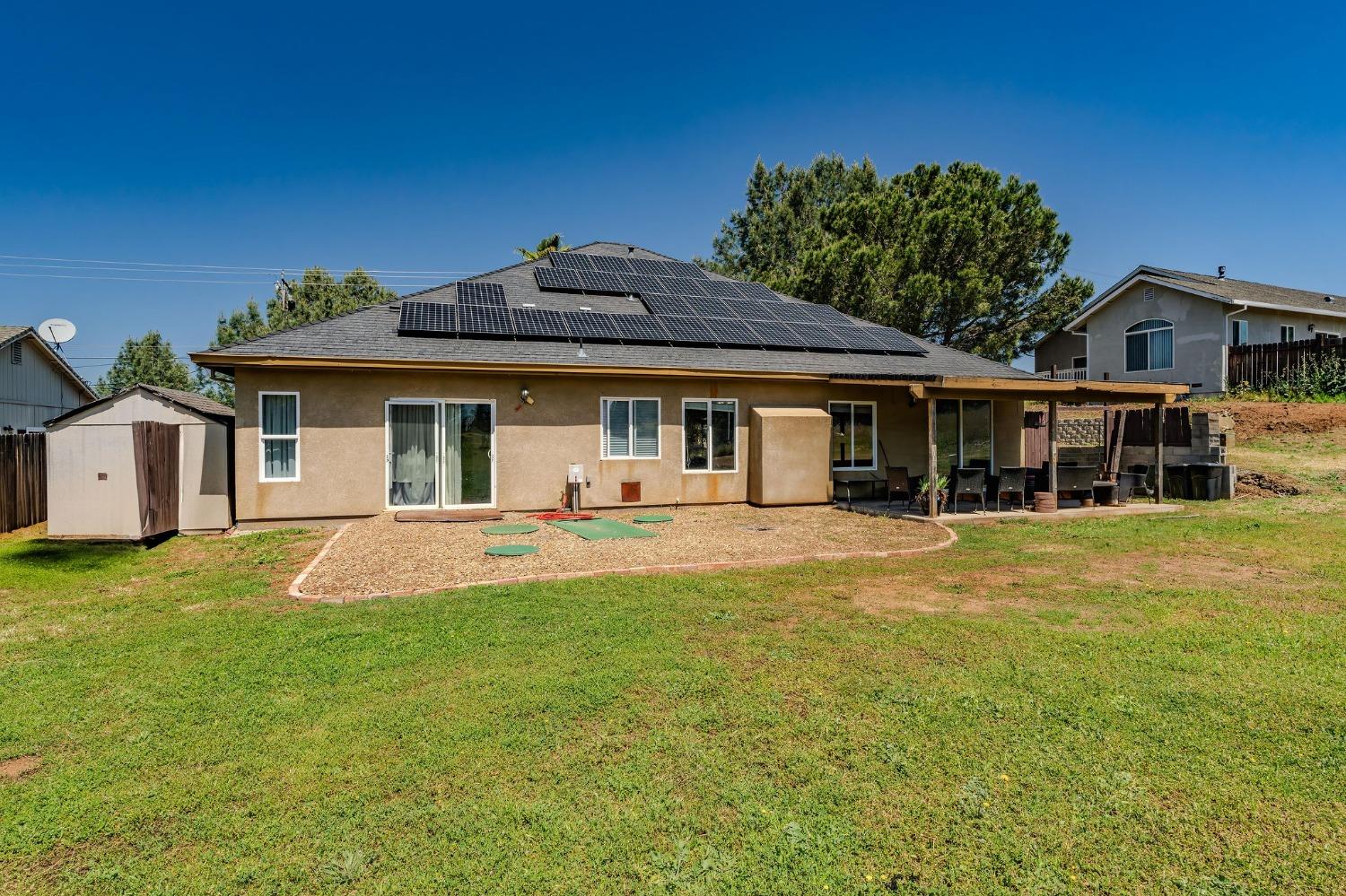 Detail Gallery Image 53 of 57 For 6311 Baldwin St, Valley Springs,  CA 95252 - 3 Beds | 2 Baths