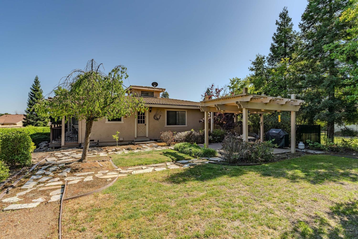 Lindero Ln, Rancho Murieta, California image 40