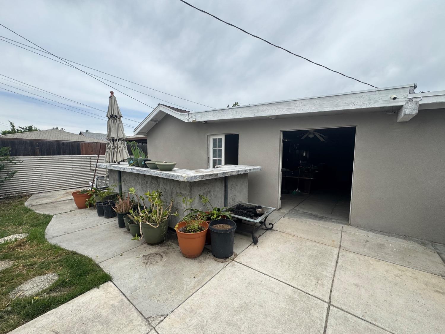 Detail Gallery Image 37 of 38 For 2448 E Flora St, Stockton,  CA 95205 - 2 Beds | 1 Baths