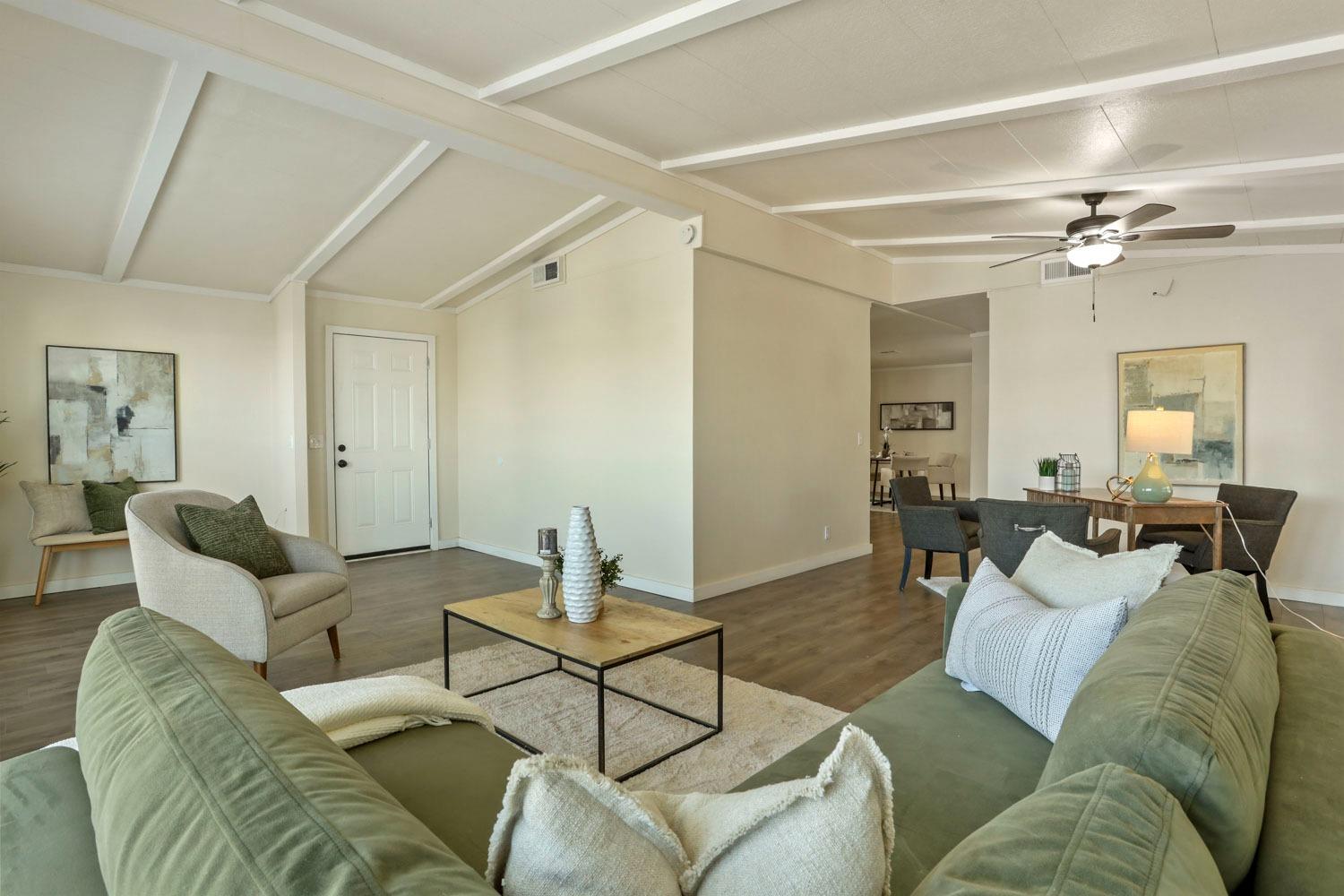 Detail Gallery Image 10 of 46 For 150 Pestana Ave 54, Manteca,  CA 95336 - 2 Beds | 2 Baths