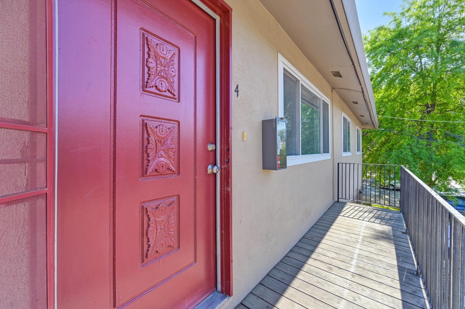 Coloma Road #4, Rancho Cordova, California image 23