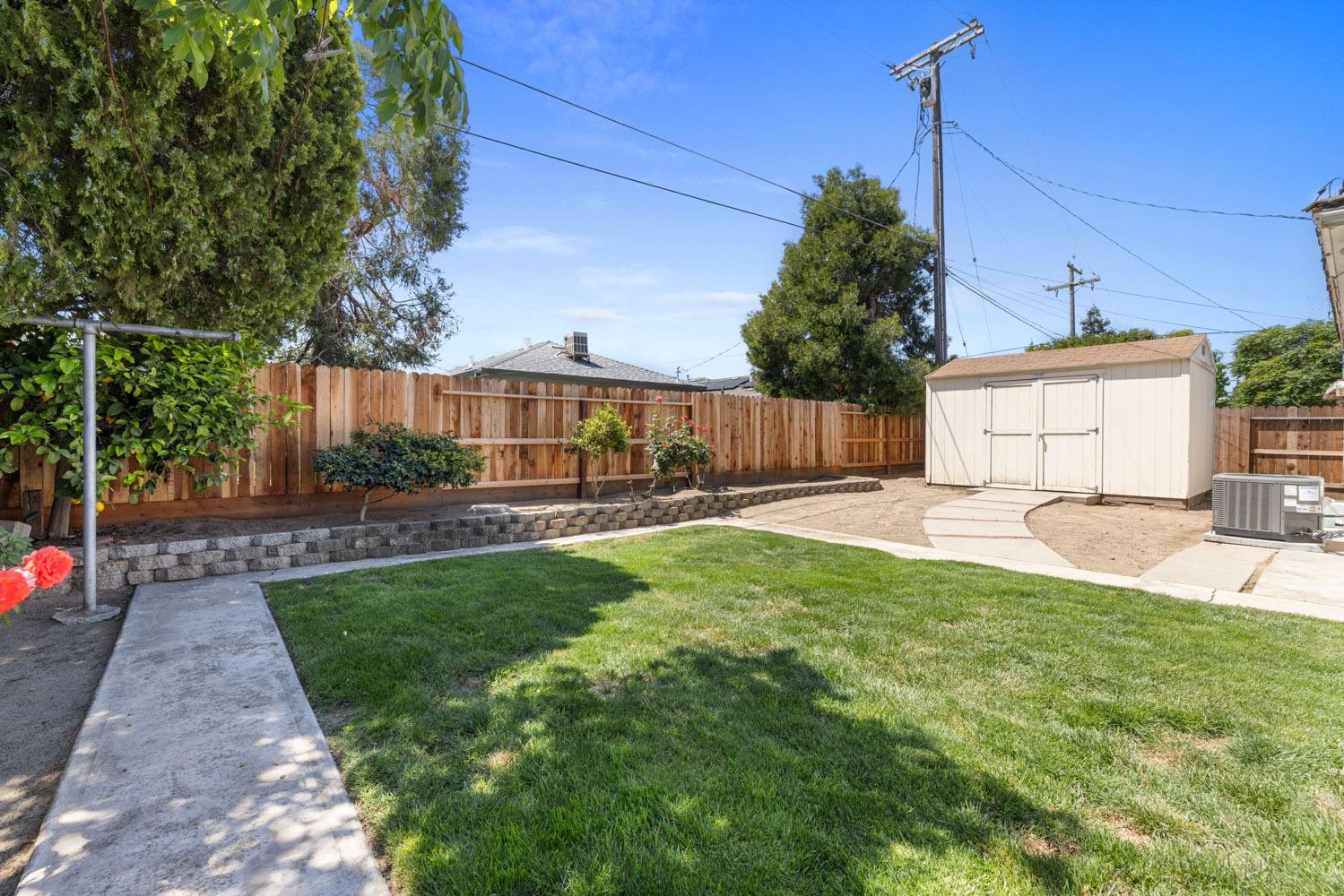 Detail Gallery Image 32 of 34 For 252 Martha St, Manteca,  CA 95337 - 3 Beds | 2 Baths