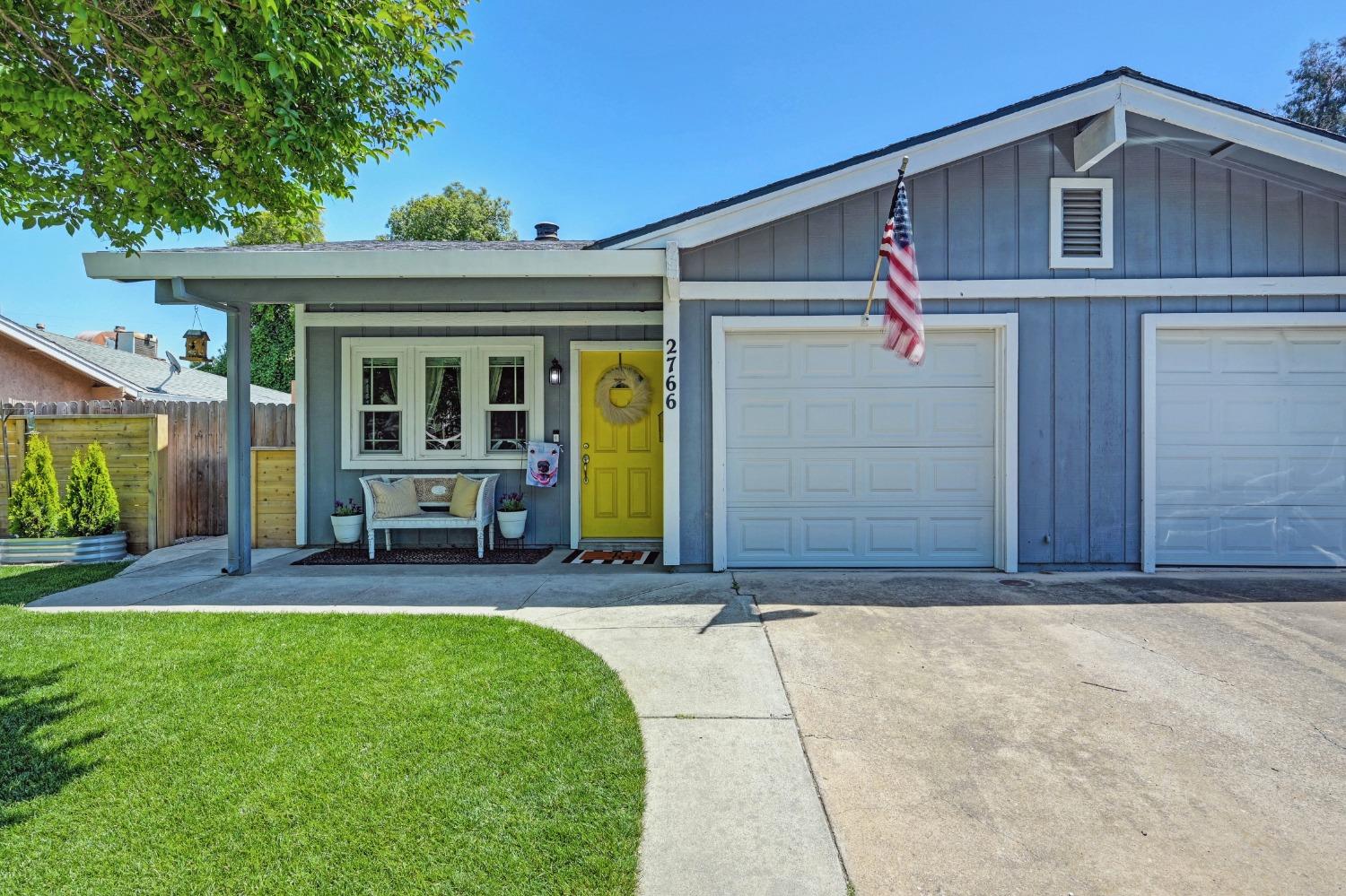 S Whitney Boulevard, Rocklin, California image 3