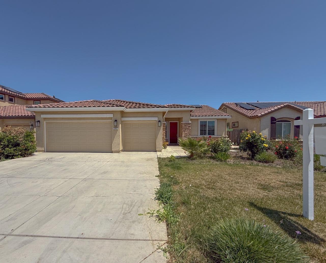 Gus Villalta Drive, Los Banos, California image 1