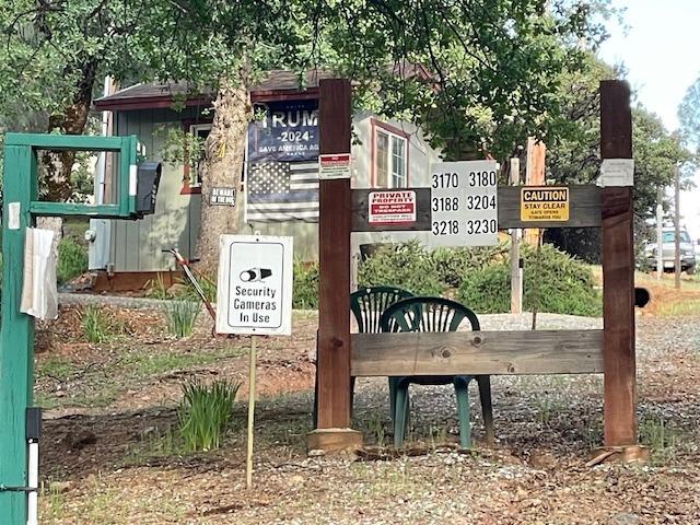 Detail Gallery Image 67 of 68 For 3188 One Eye Creek Rd, Placerville,  CA 95667 - 3 Beds | 2 Baths