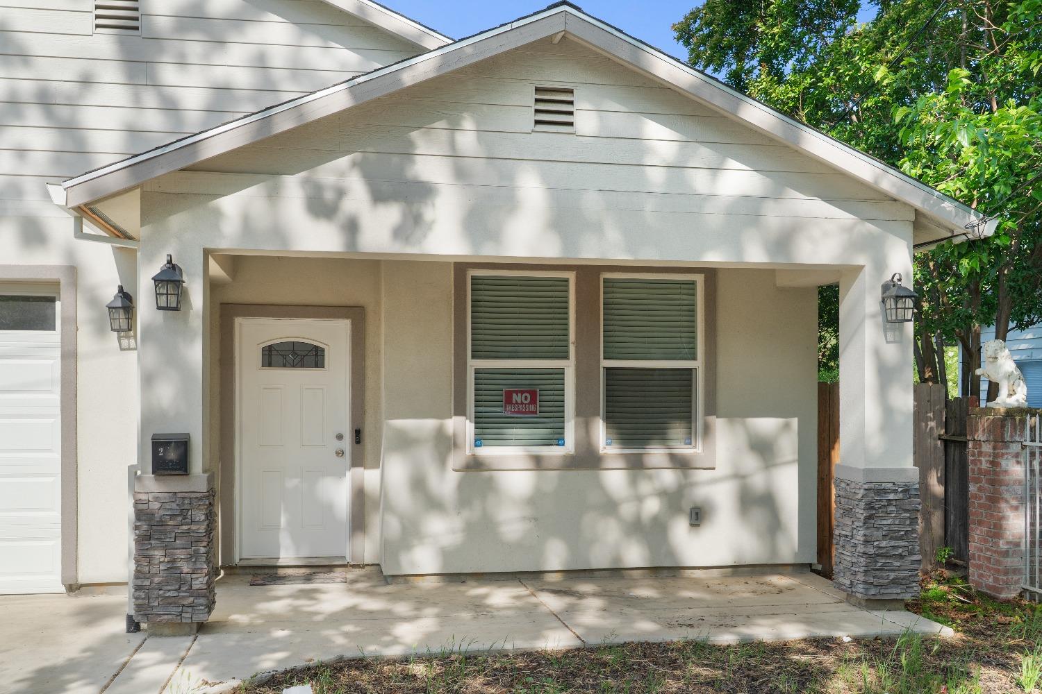 Berger Avenue, Sacramento, California image 15