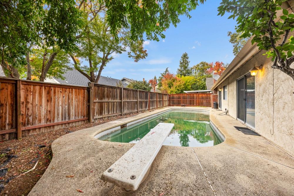Park Place Drive, Carmichael, California image 44