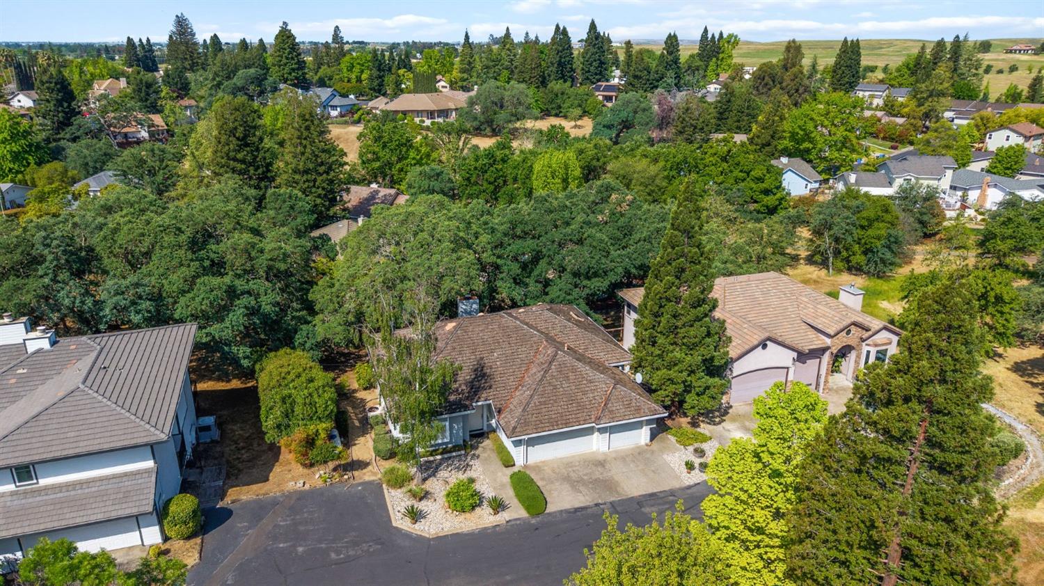 Detail Gallery Image 63 of 75 For 6817 Brisa Lane Park 3, Rancho Murieta,  CA 95683 - 3 Beds | 3/1 Baths