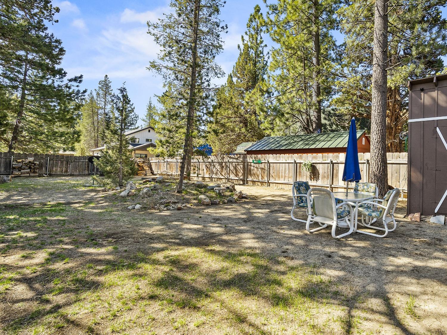 Mohawk Street, South Lake Tahoe, California image 20