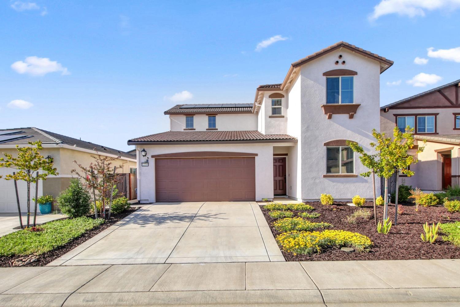 Detail Gallery Image 45 of 48 For 12759 Scholarly Way, Rancho Cordova,  CA 95742 - 4 Beds | 3 Baths
