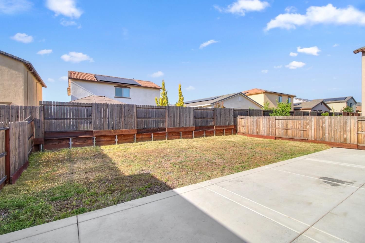 Detail Gallery Image 40 of 48 For 12759 Scholarly Way, Rancho Cordova,  CA 95742 - 4 Beds | 3 Baths