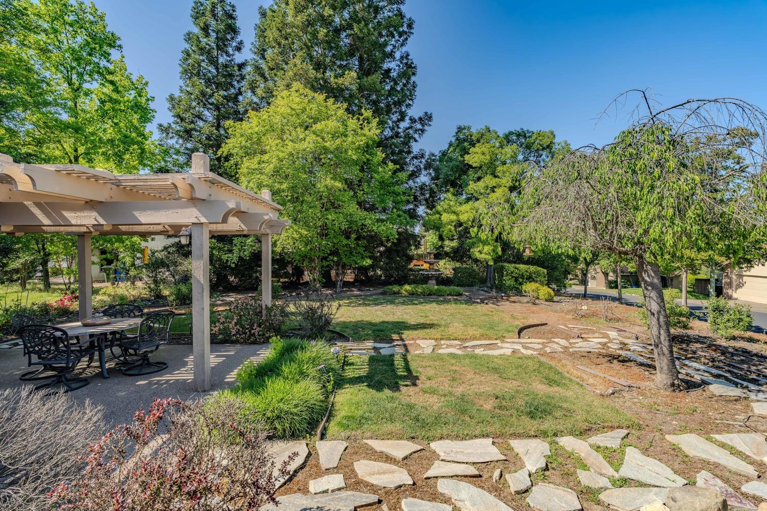 Lindero Ln, Rancho Murieta, California image 36