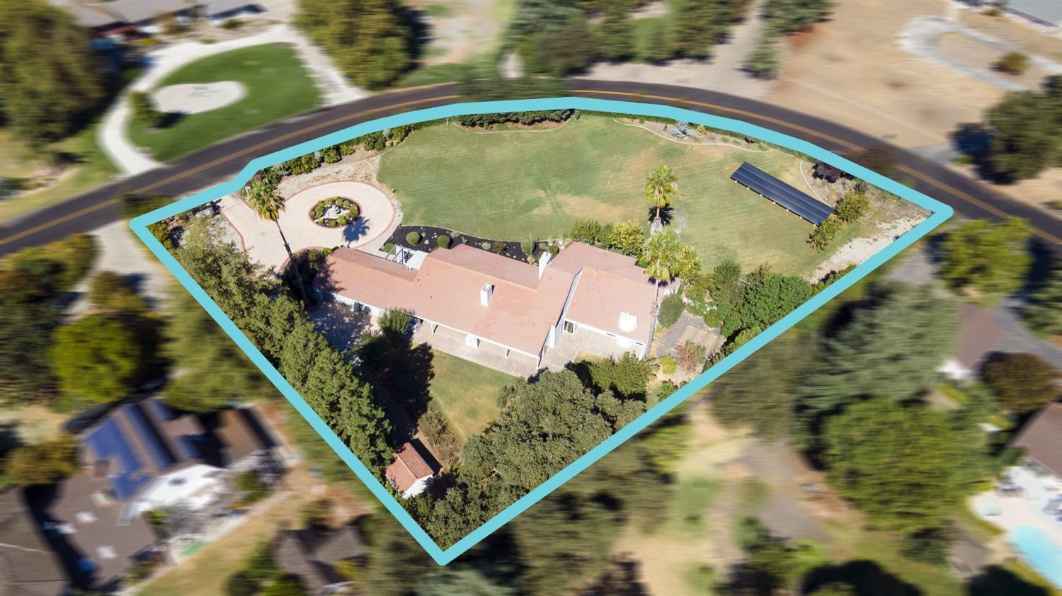 Capewood Lane, Stockton, California image 47