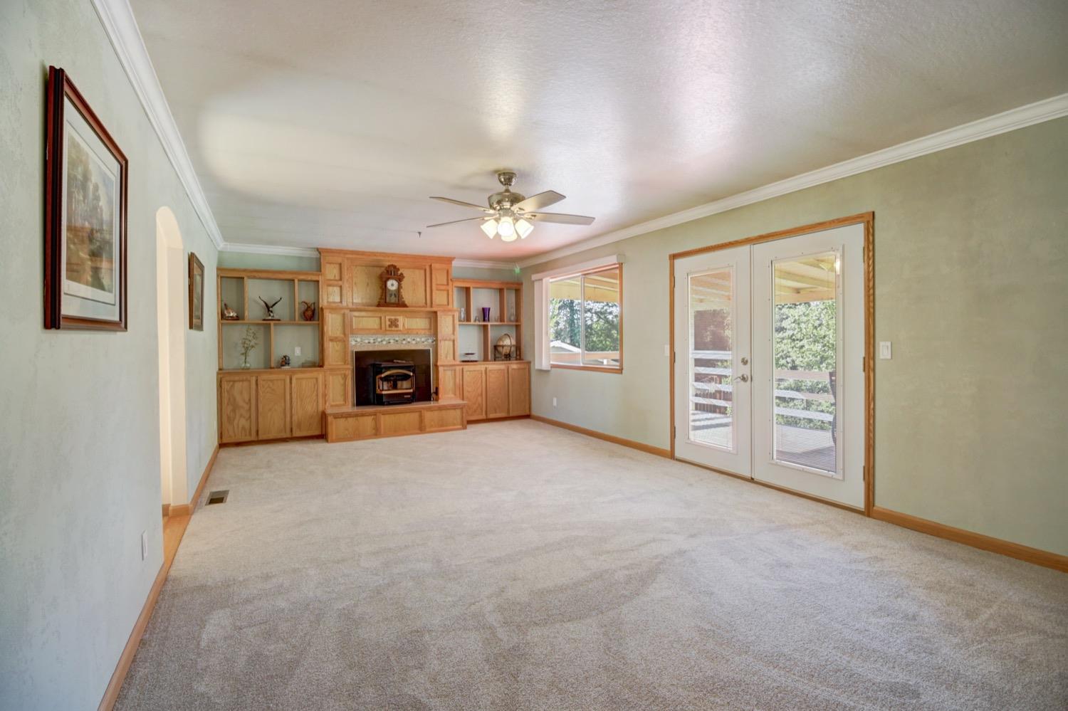 Camino Heights Drive, Camino, California image 6