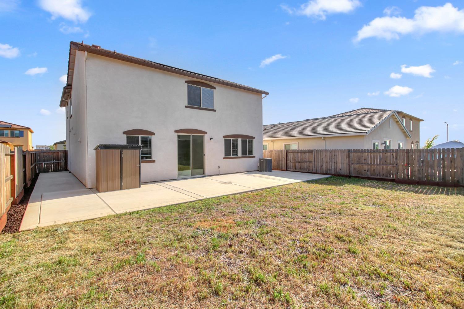 Detail Gallery Image 42 of 48 For 12759 Scholarly Way, Rancho Cordova,  CA 95742 - 4 Beds | 3 Baths