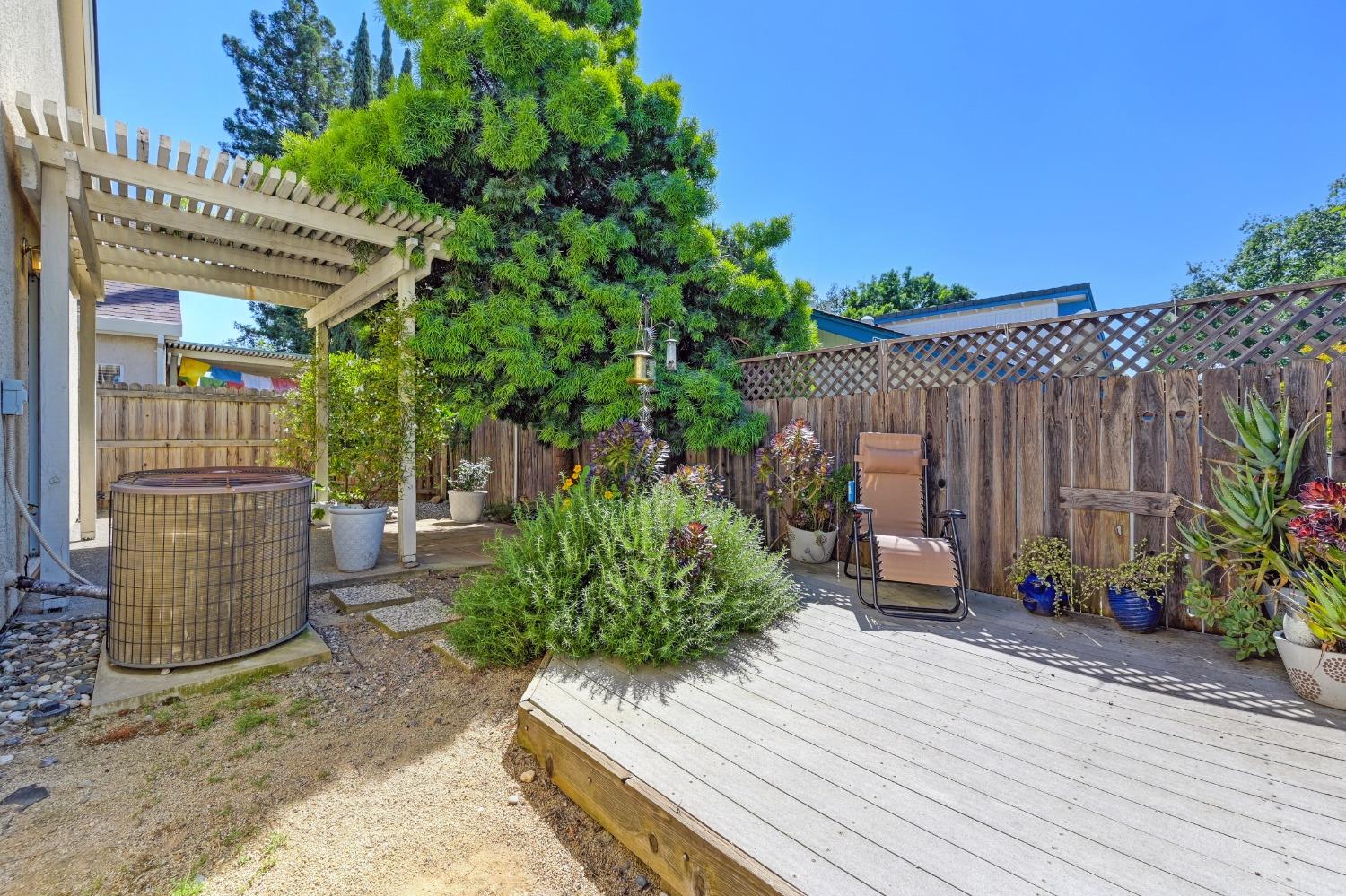 Sunrise Terrace Lane, Citrus Heights, California image 32