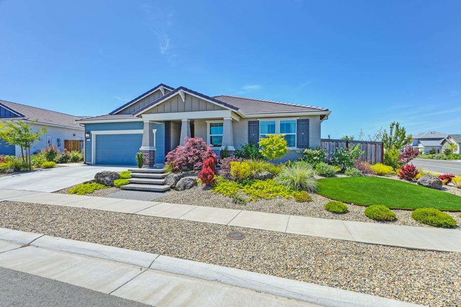 Bartlett Way, Roseville, California image 2