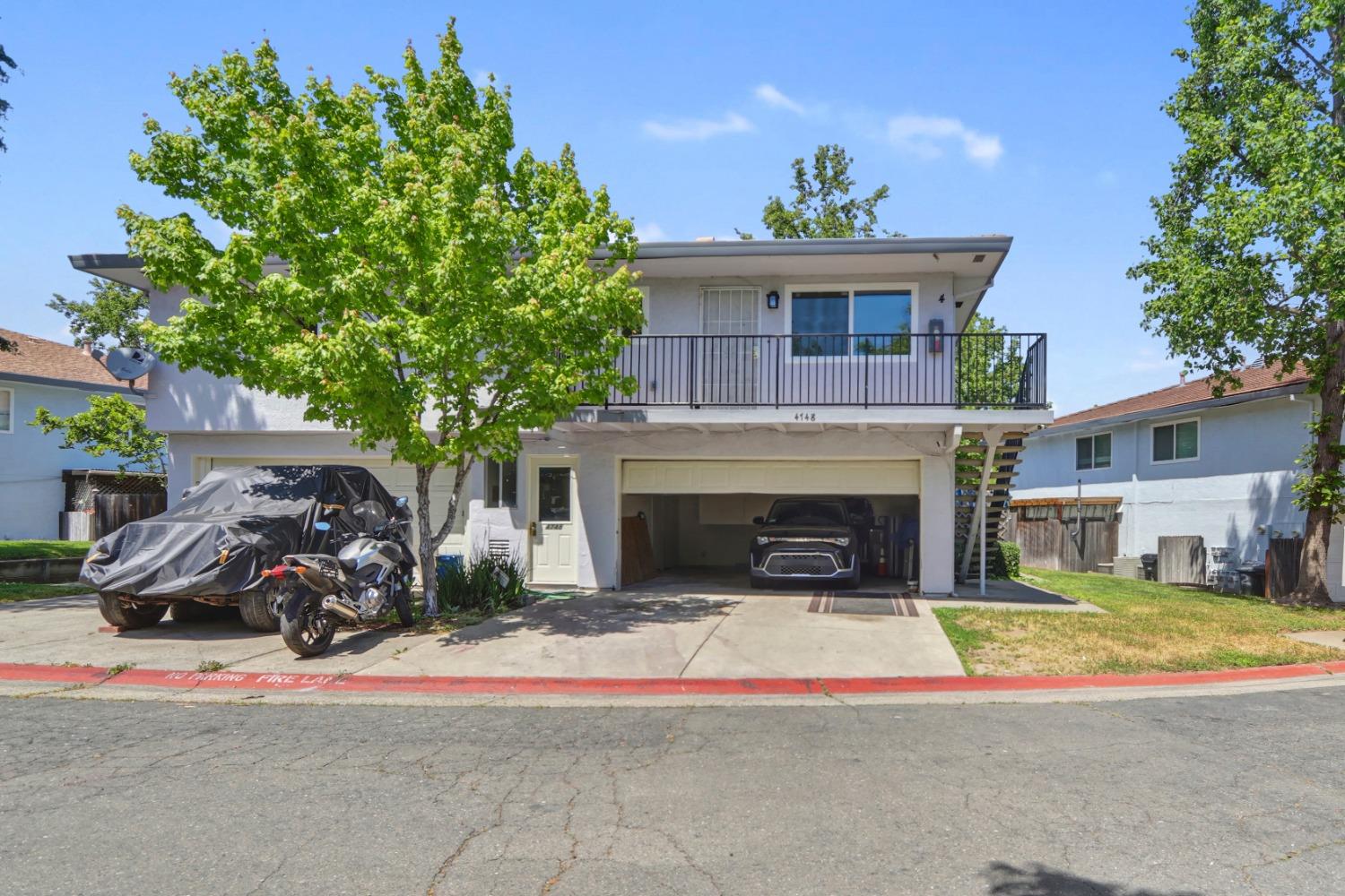 Greenholme Drive #4, Sacramento, California image 1