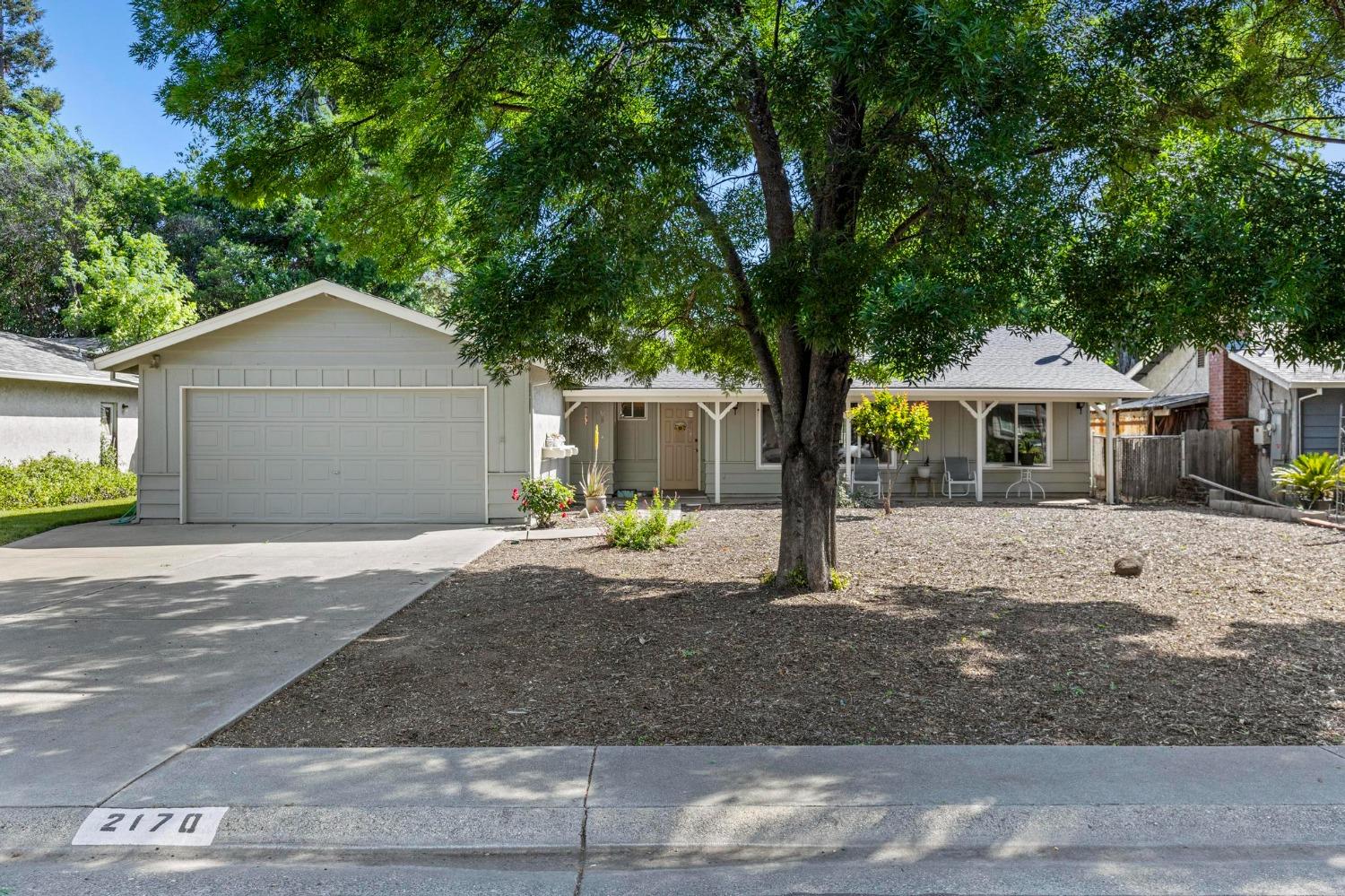 Ramsey Way, Chico, California image 2