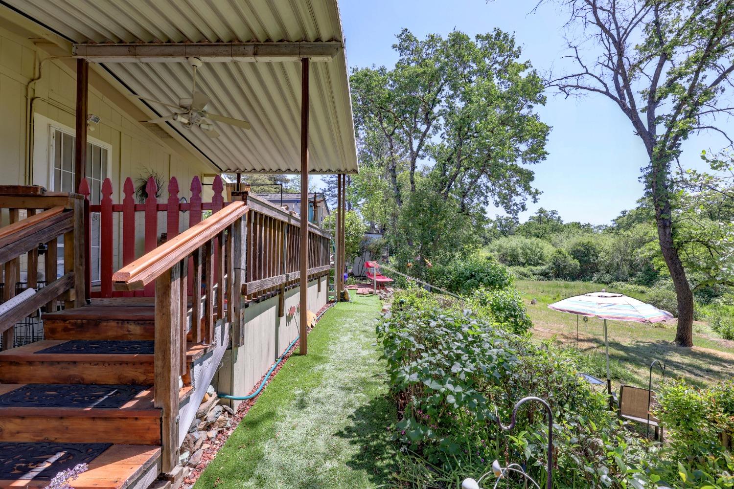 Detail Gallery Image 40 of 51 For 3765 Grass Valley Hwy 203, Auburn,  CA 95602 - 2 Beds | 2 Baths