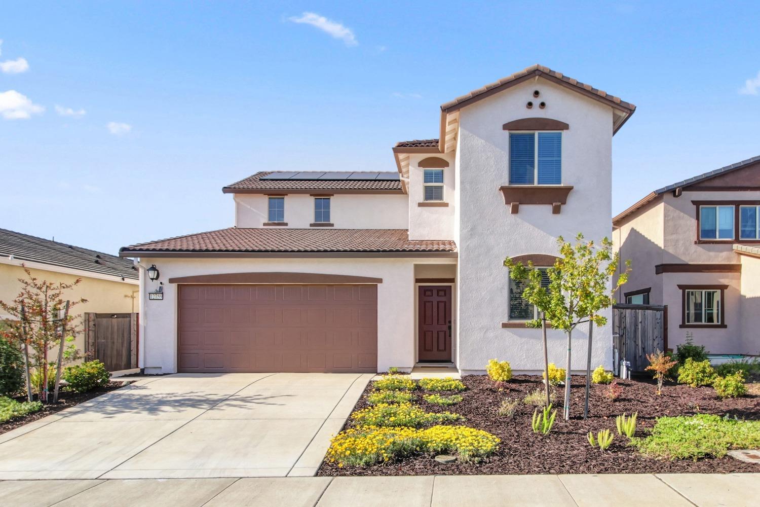 Detail Gallery Image 1 of 48 For 12759 Scholarly Way, Rancho Cordova,  CA 95742 - 4 Beds | 3 Baths