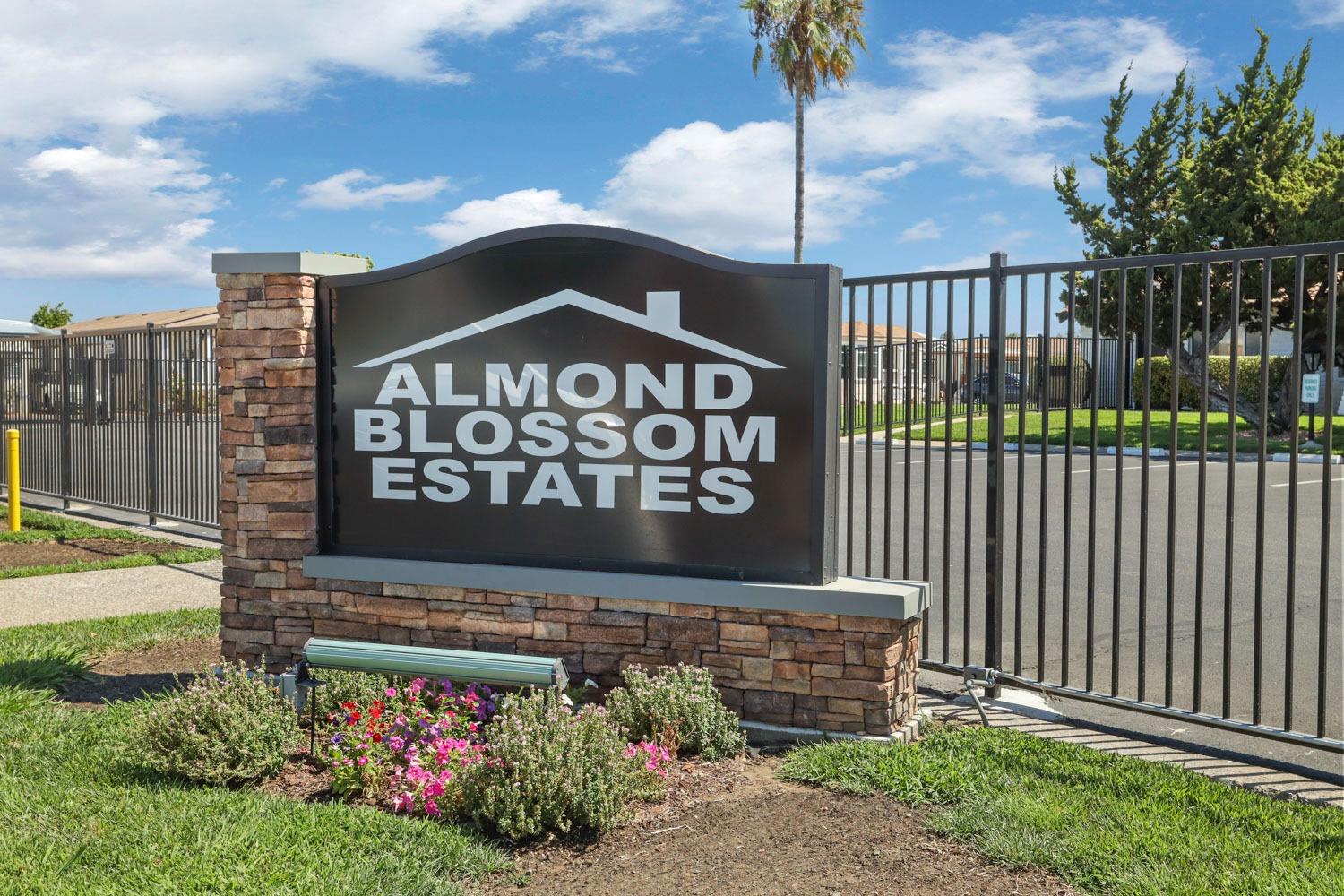 Detail Gallery Image 43 of 46 For 150 Pestana Ave 54, Manteca,  CA 95336 - 2 Beds | 2 Baths