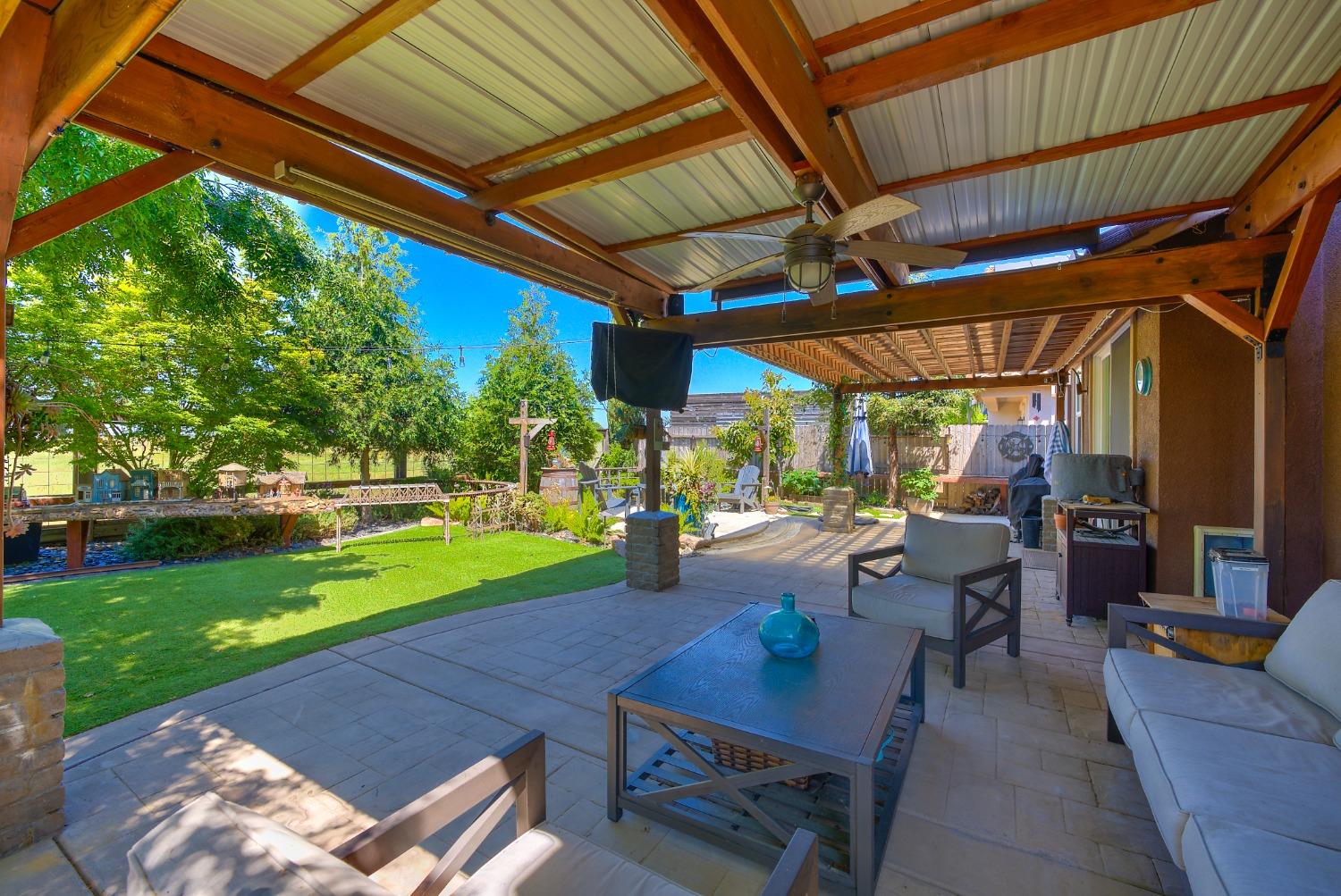 Marina Grande Way, Lincoln, California image 41
