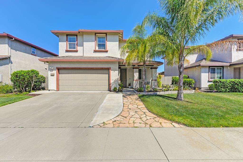 Rainhill Loop, Roseville, California image 4