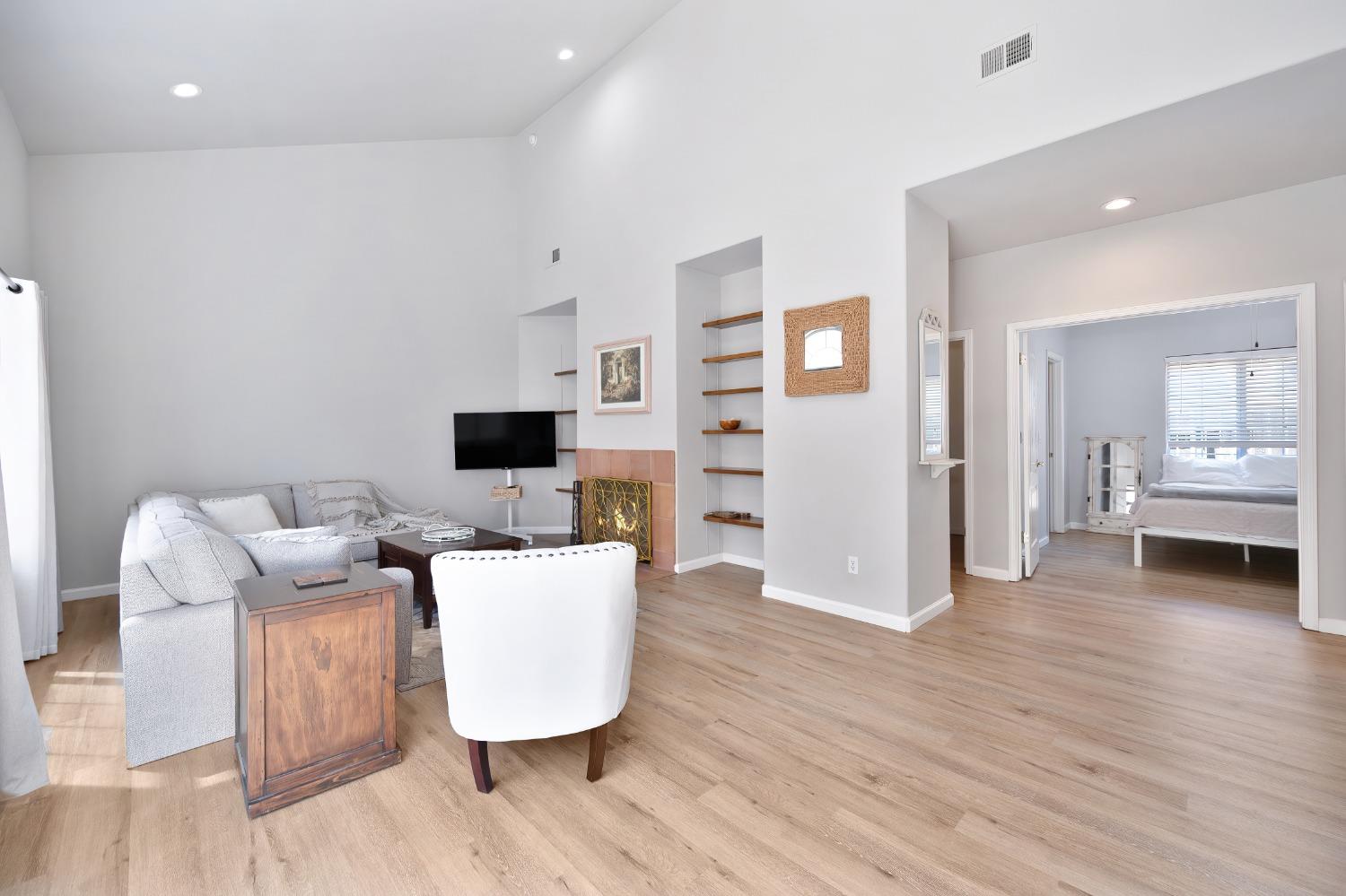 Sunrise Terrace Lane, Citrus Heights, California image 3