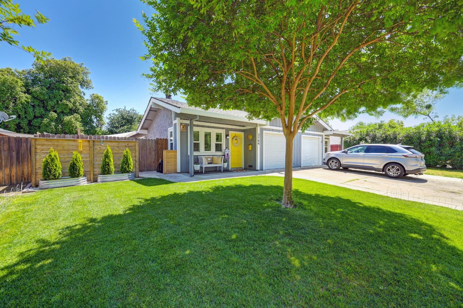 S Whitney Boulevard, Rocklin, California image 1