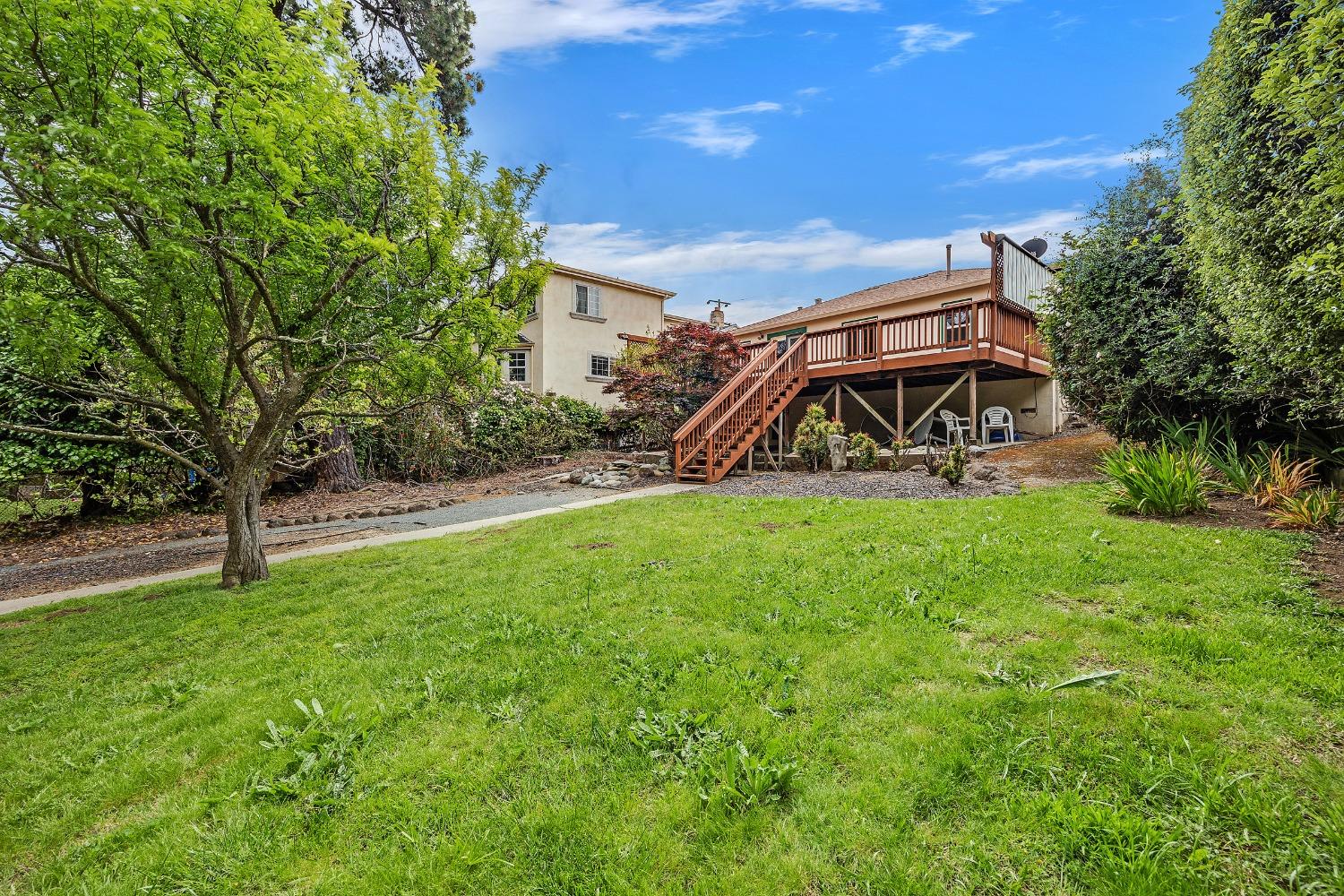 Detail Gallery Image 41 of 43 For 4436 Stanford Ave, Castro Valley,  CA 94546 - 3 Beds | 1 Baths