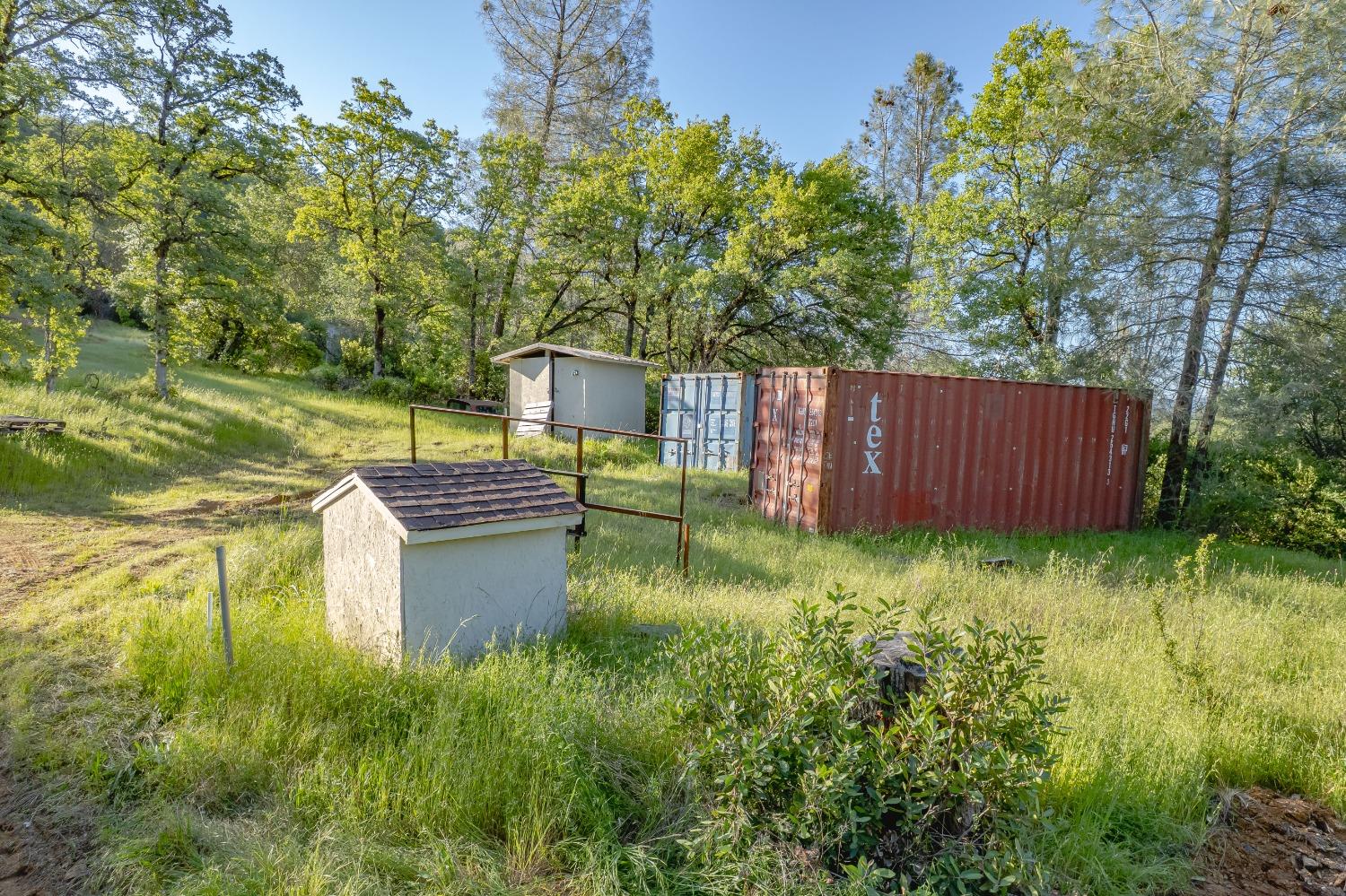 Vavassuer Way, Dobbins, California image 1