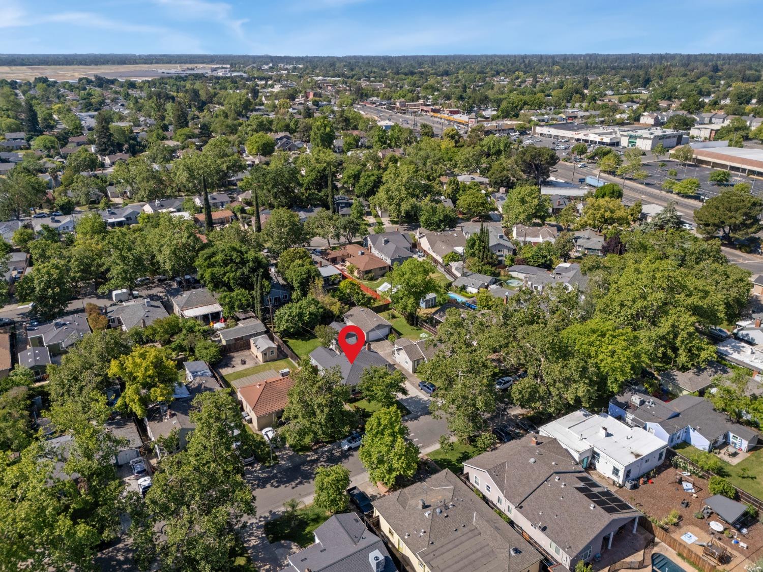 Stacia Way, Sacramento, California image 39