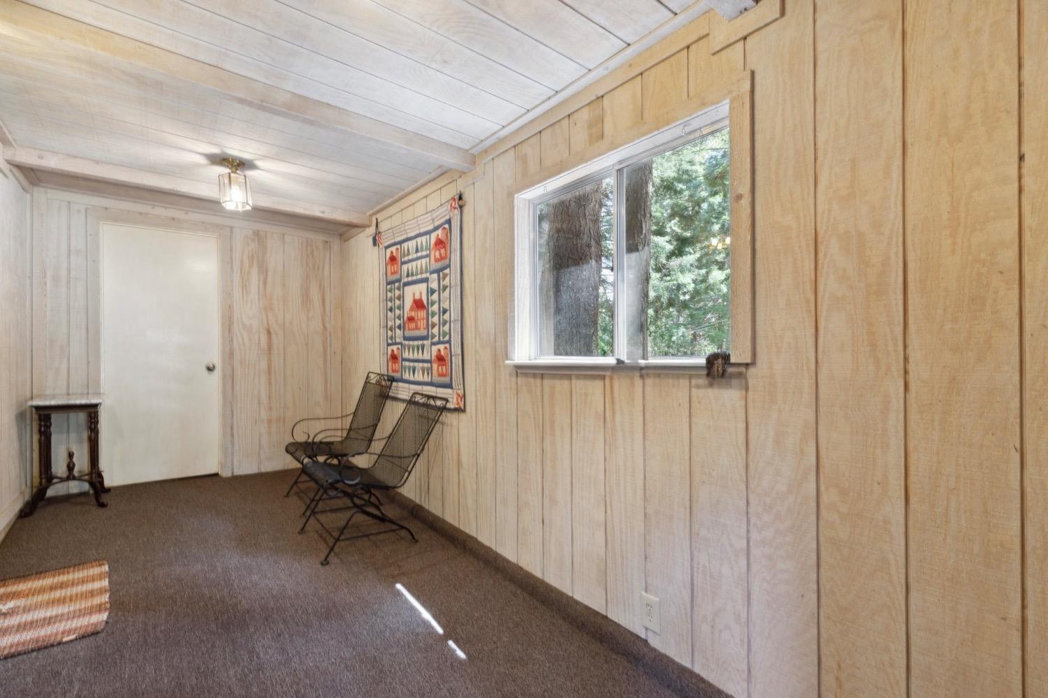 Silver Tip, Fish Camp, California image 12