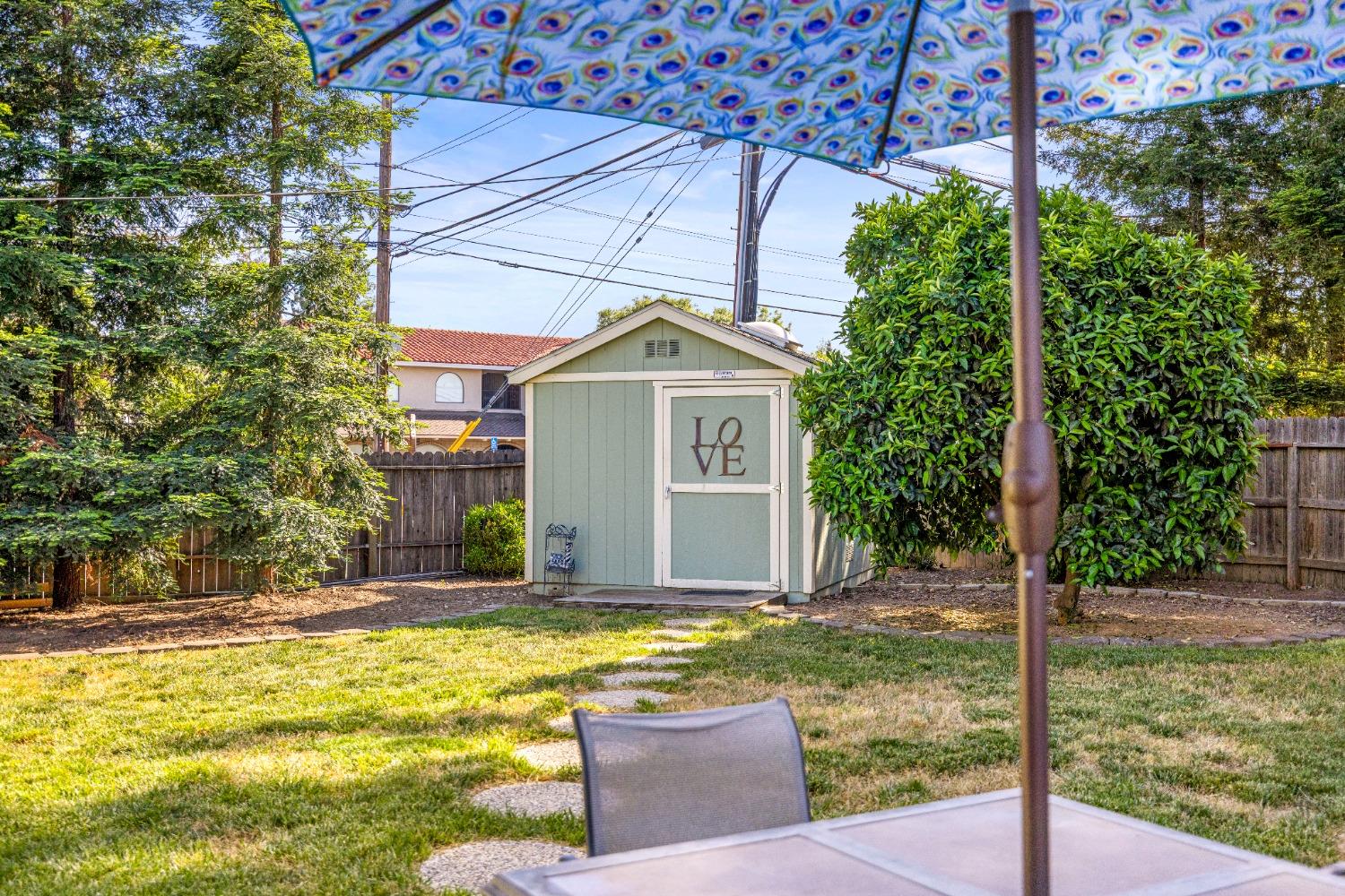 Detail Gallery Image 38 of 49 For 3701 Chamberlain Way, Carmichael,  CA 95608 - 3 Beds | 1/1 Baths