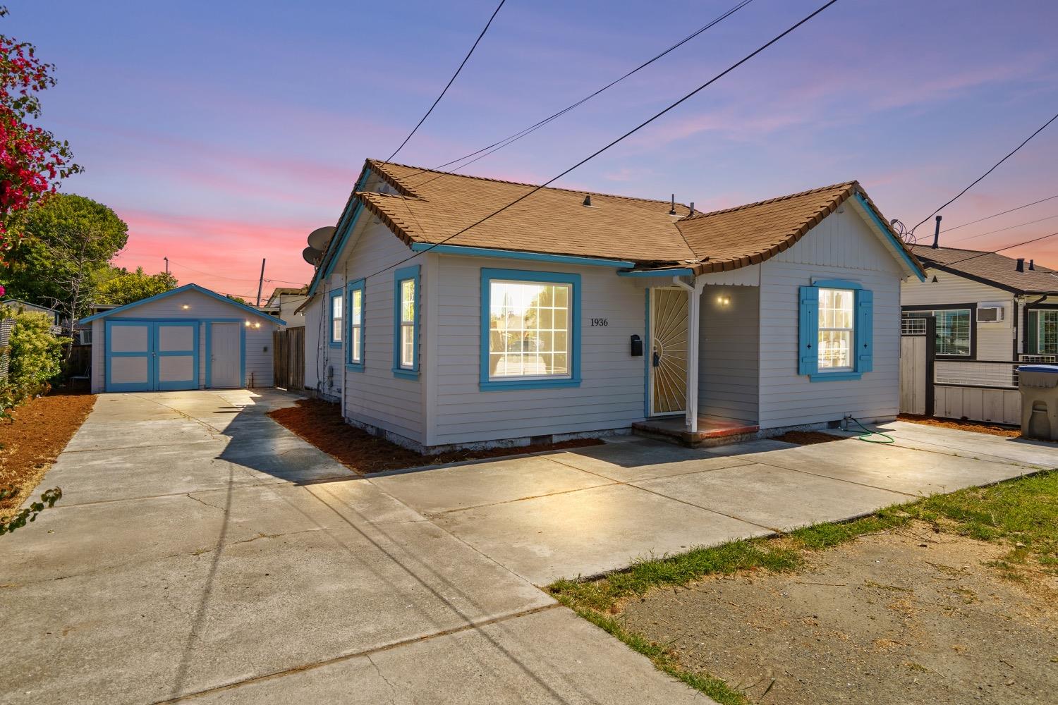 Kammerer Ave, San Jose, California image 1