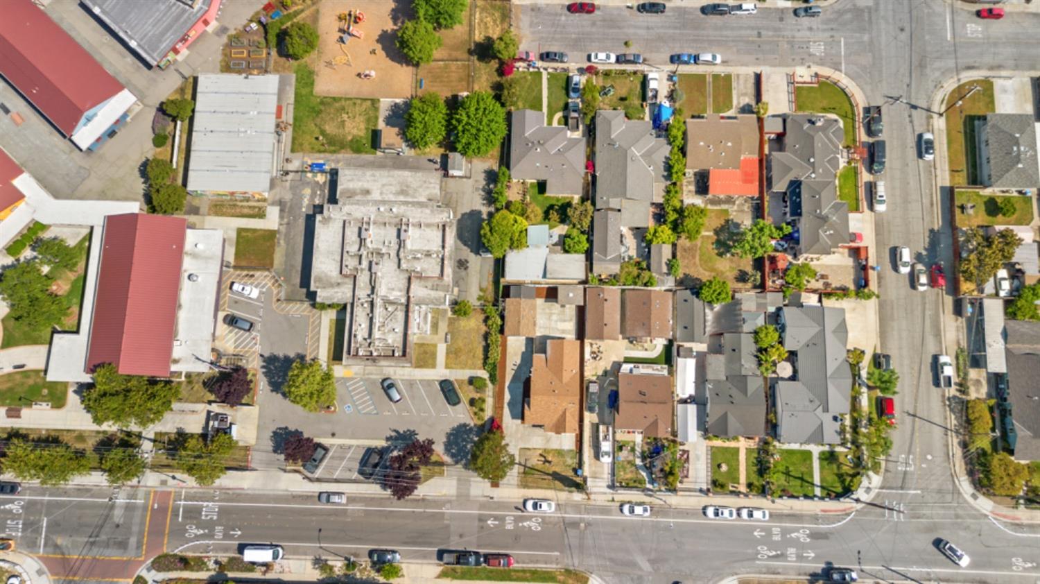Kammerer Ave, San Jose, California image 26