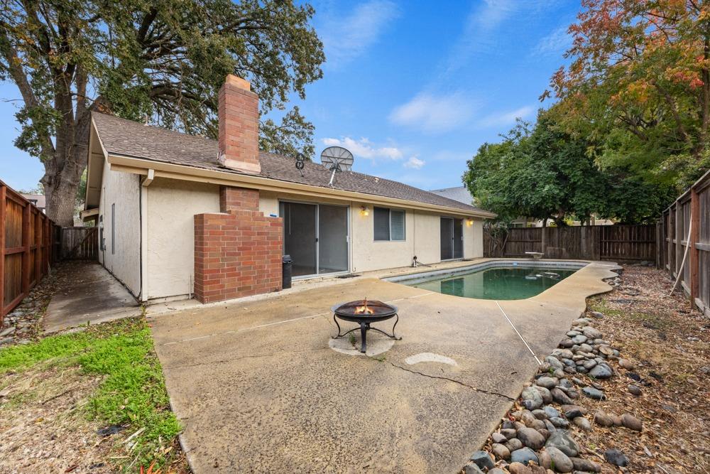 Park Place Drive, Carmichael, California image 41